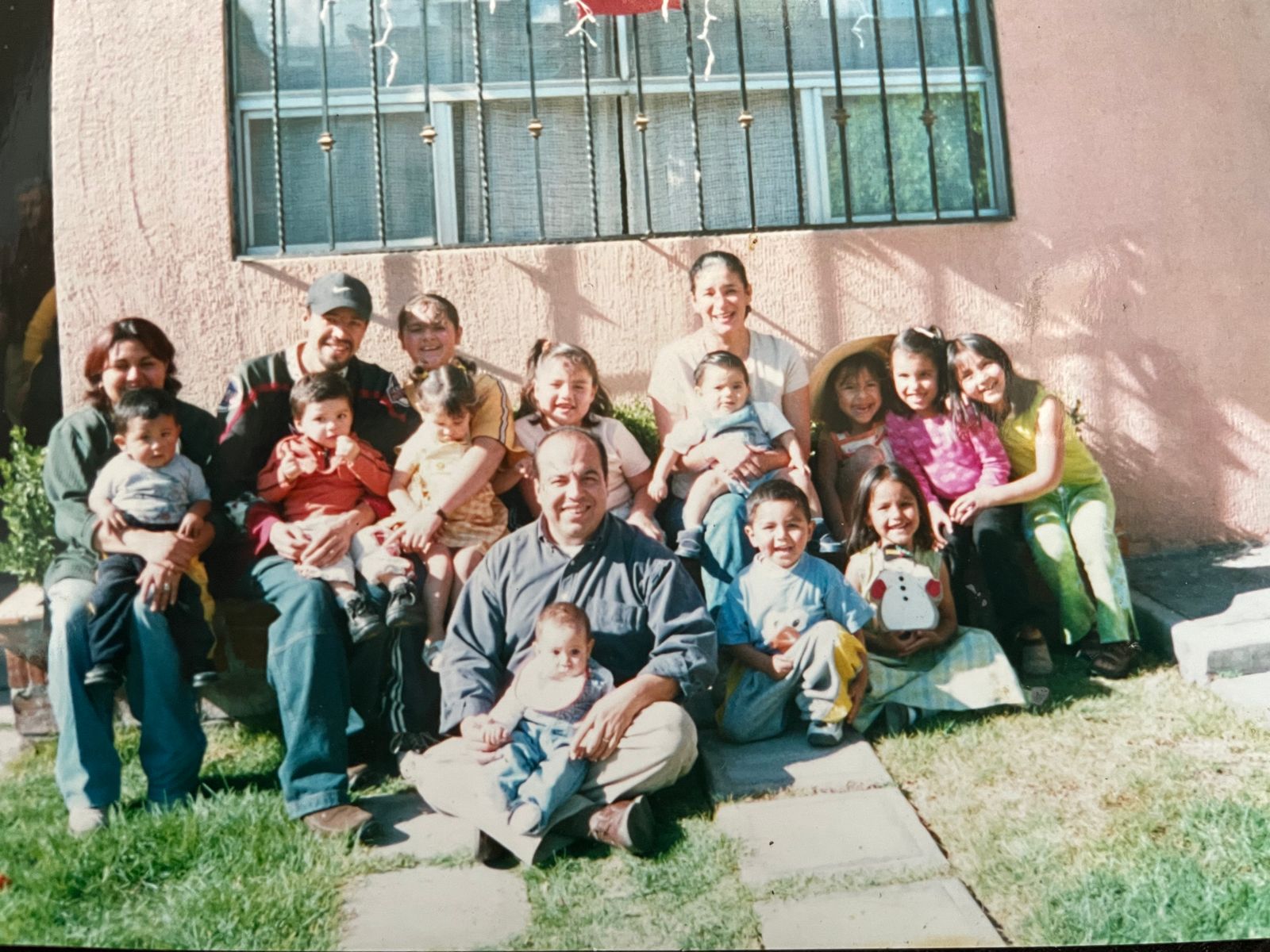 ahuehuetes-familia